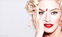 madonna