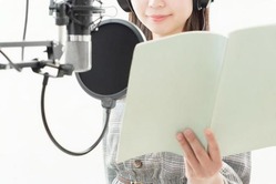 声優