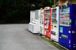 自販機
