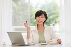 女上司