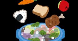 food_syokuhin_haikibutsu