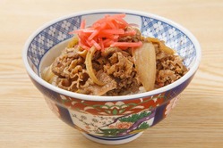 牛丼