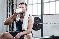 protein