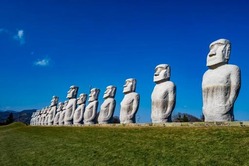 モアイ