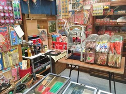 駄菓子屋