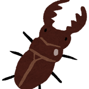 mushi_kuwagata