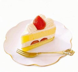 ショートケーキ