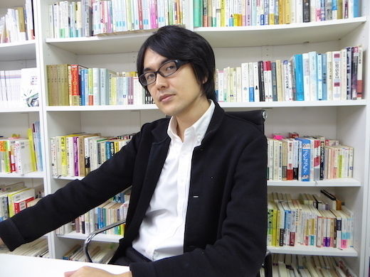 宇野常寛氏、キンコン梶原に激怒！「本当につまんないやつ！」「やってることがテレビ的なイジメ芸の縮小再生産！」