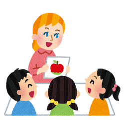 kodomo_kyoushitsu_eigo