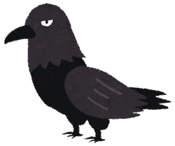 bird_karasu