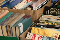 中古本