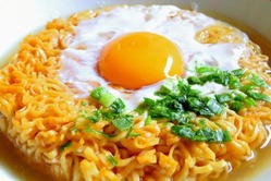 チキンラーメン
