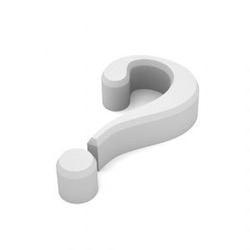 question