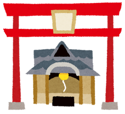 tatemono_jinja