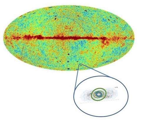 【宇宙ﾔﾊﾞｲ】 宇宙さん、驚愕の事実が判明してしまうｗｗｗｗｗｗｗ