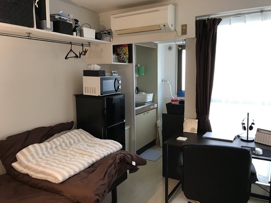 画像 一人暮らし始めて半年経った部屋晒すｗｗｗｗｗ 2ch ニュー速クオリティ