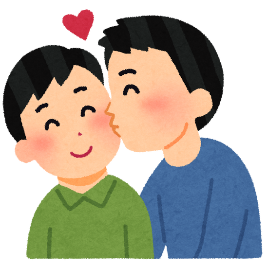 日本人「同性婚？認めれば？」世論調査で65%賛成、反対24%の模様・・・