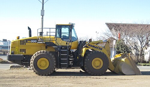 【画像】建設現場等で使われる重機さん、名前が安定しなさすぎる…