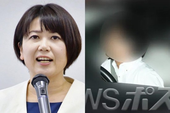 市長「ラブホで相談や打ち合わせをした」 ← どんな環境でしてたのか、実際に行ってみた・・・
