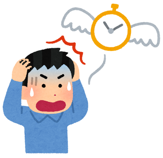 【急募】『ガチで時間の無駄だった』ものｗｗｗｗｗ