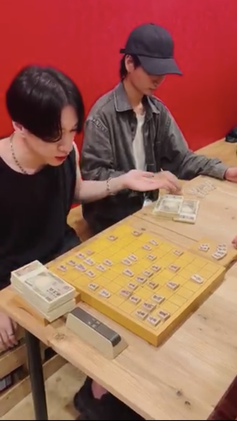 【画像】頂き女子りりちゃんの担当ホスト、近影ｗｗｗ