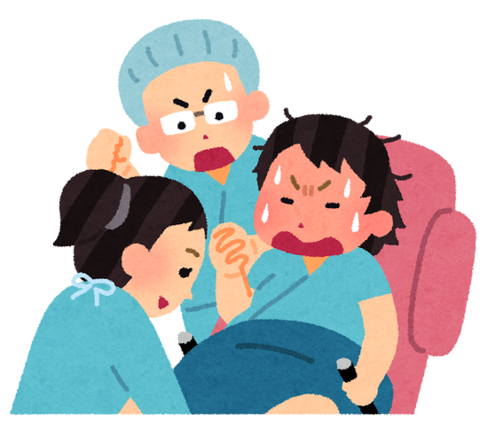 「できちゃった婚」 ← 下品だから他の名称考えようぜｗｗｗｗｗ