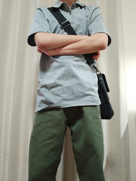 【画像】山上の格好して街頭演説行くぞwwwwwwwwww