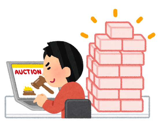 【これマジ？】スーパーから水と非常食が消える、メルカリで高額転売も・・・