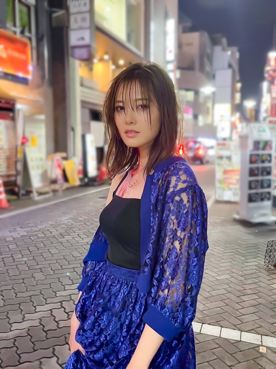 【画像】白石麻衣(30)｢こんなおばさんでいいの…？｣