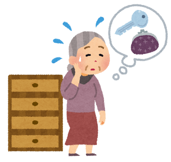 オランダでは認知症や「もう十分に生きた」という虚脱感を理由とする安楽死が認められる・・・