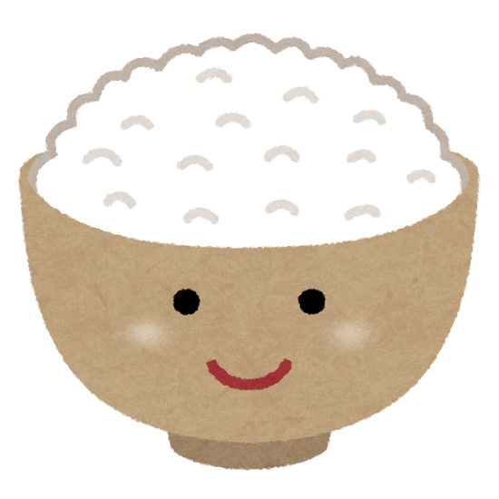 【必見】お米炊く時にこいつら入れると劇的に美味しくなるよ！！
