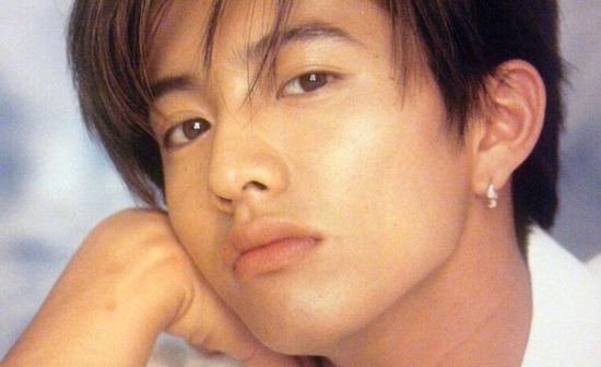 kimutaku-young13