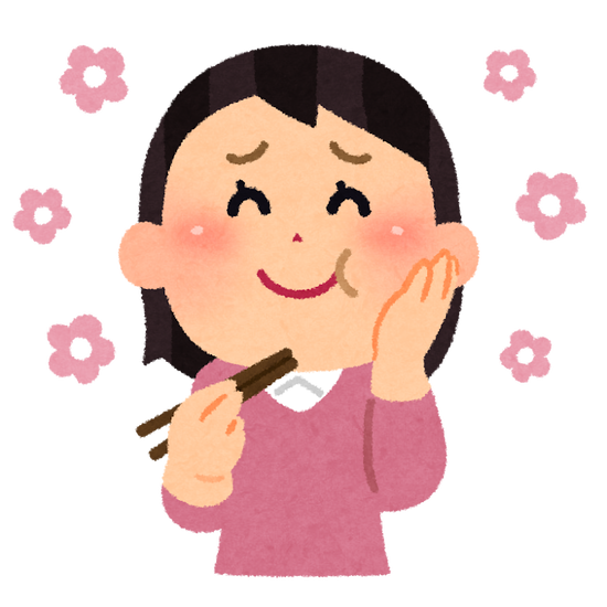 【驚愕】『体に悪いものほど美味い』これの真の理由が判明ｷﾀ━━━━(ﾟ∀ﾟ)━━━━!!