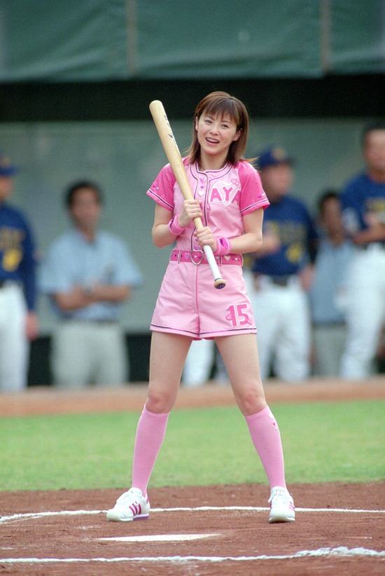 【画像】松浦亜弥さん、まだイケるｗｗｗｗｗ