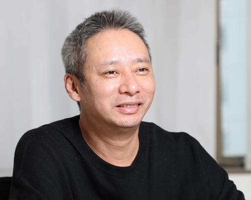いしだ壱成、生活保護受給中は家族3人で月13万円「ギリギリでしたね」