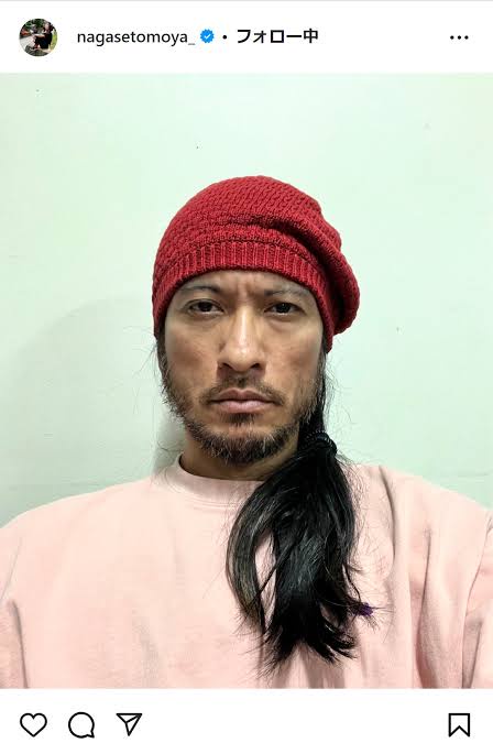 【画像】現在のTOKIO長瀬さん、もうめちゃくちゃｗｗｗｗｗ