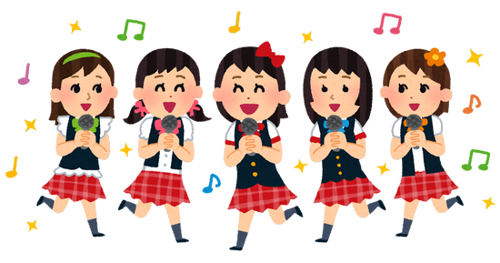 アイドルが全身不随になったライブ中の事故がこちら・・・