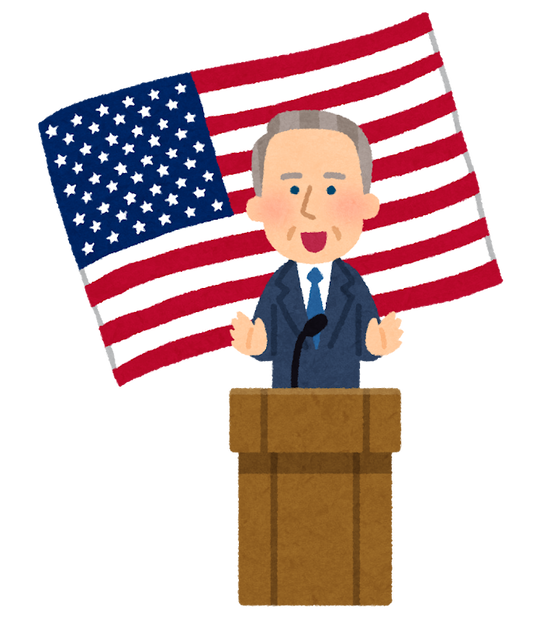 トランプ「私の友人、晋三は高市さんの事を以前から褒めていました」石破ってこんな事言われたっけ？