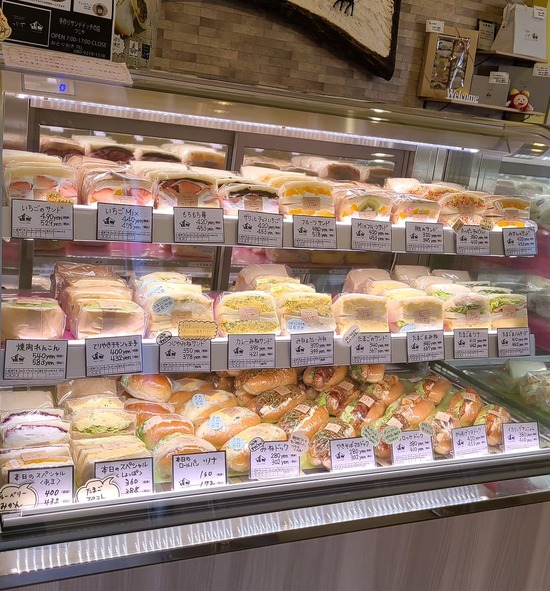 【画像】サンドイッチ屋のワクワク感ｗｗｗｗｗｗｗ