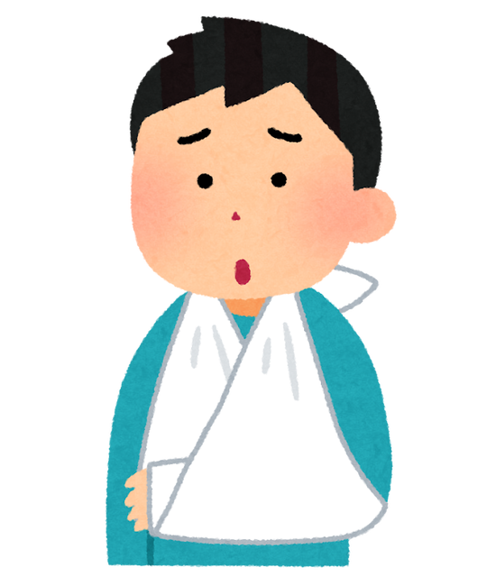 【これマジ？】ロッチ中岡がイッテQのベトナムでのロケで負傷・・・