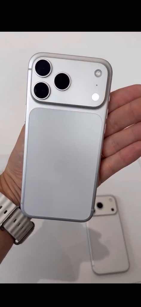 【画像】プロが売れない　iPhone17無印40%増産ｗｗｗｗｗ