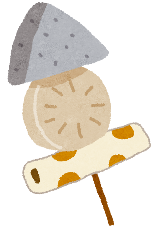 「おでん」とかいう酒飲みが酒を飲むためだけの料理ｗｗｗ