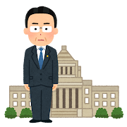 小泉シンジェロ構文「敗戦結果を受け止めるのは私!!（ドヤッ → みんな(?_?)(?_?)(?_?)