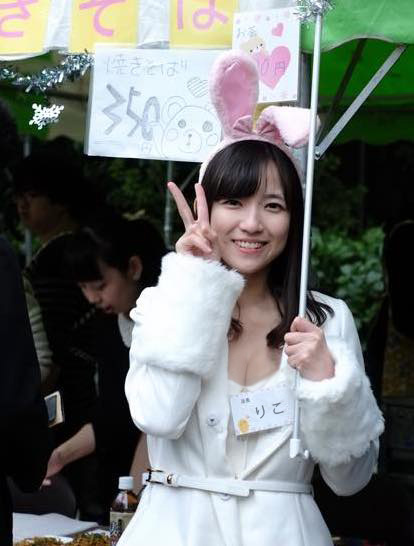 【画像】今どきの女子大生、ガードがゆるゆるすぎるｗｗｗ
