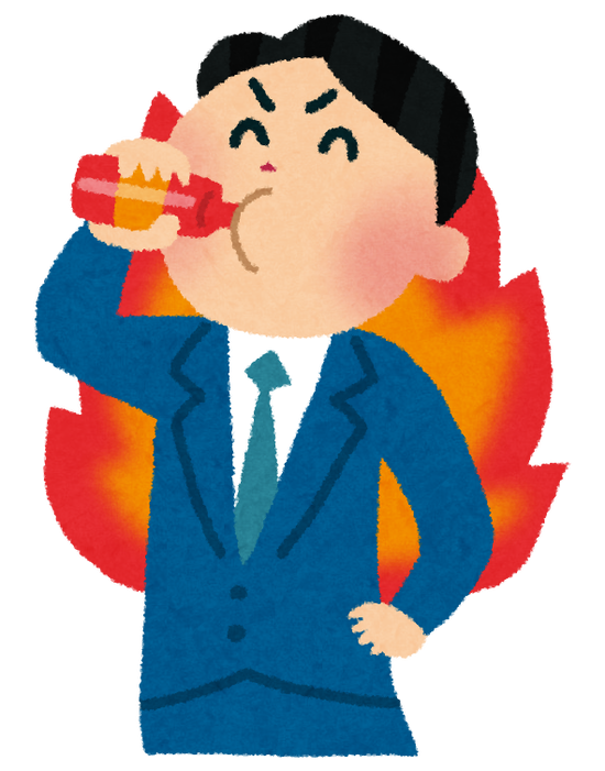 【これマジ？】栄養ドリンクでお馴染みの「タウリン」が白血病細胞の成長を促進するという研究結果！！