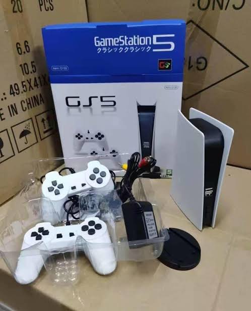 【画像】TemuでPS5買った結果ｗｗｗｗｗ