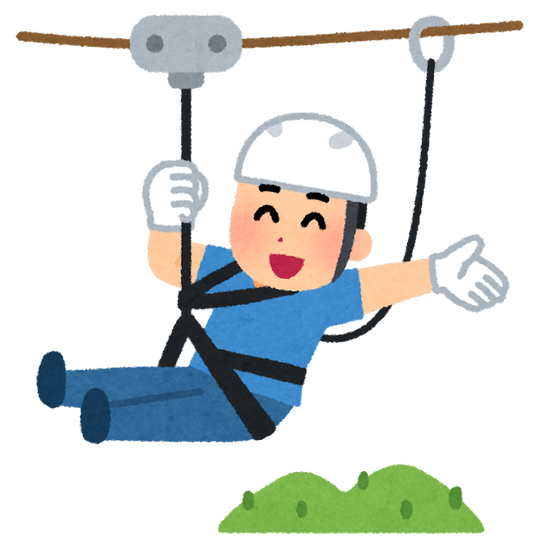 zipline_man