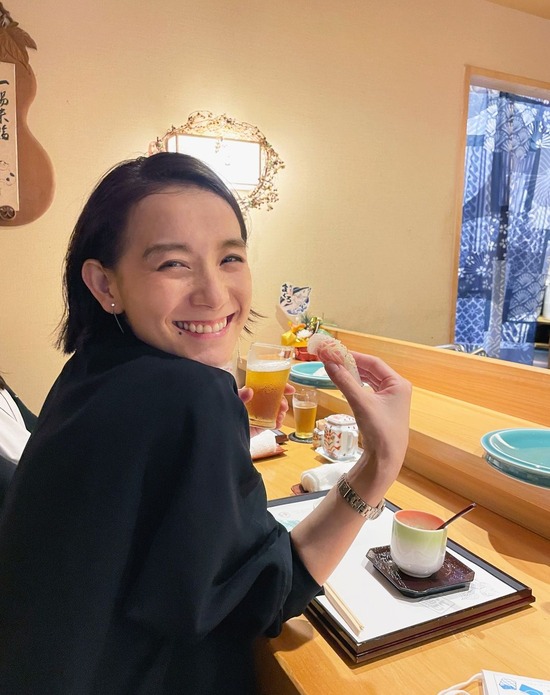 【画像】篠原ともえ(44)シノラーをやめて良い女になっていたｗｗｗｗｗ