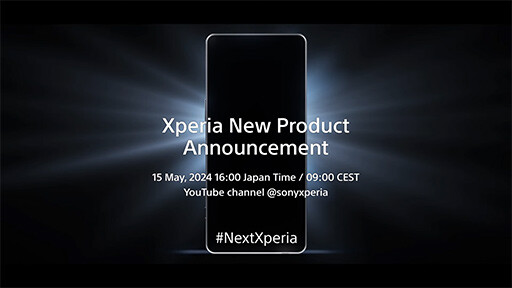 ソニー新型Xperia 1を発表ｷﾀ━━━━(ﾟ∀ﾟ)━━━━!!