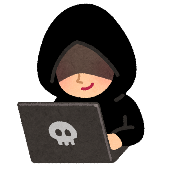 ニコニコ動画ハッカー、身代金を支払わなければ1.5TB分の利用者個人情報を7月1日に公開すると犯行声明・・・